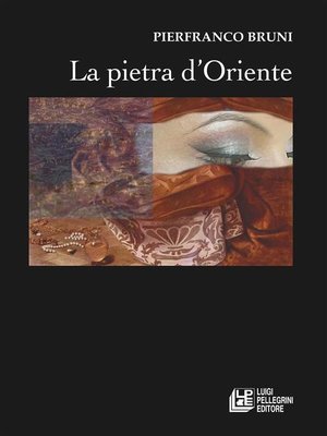 cover image of La Pietra d'Oriente